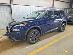 5N1BT3BA3SC814115 2025 NISSAN ROGUE