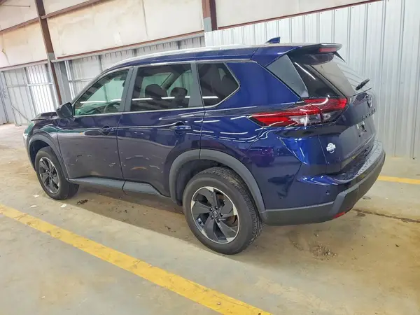 5N1BT3BA3SC814115 2025 NISSAN ROGUE - Image 2