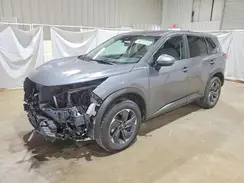 5N1BT3BA3SC817290 2025 NISSAN ROGUE