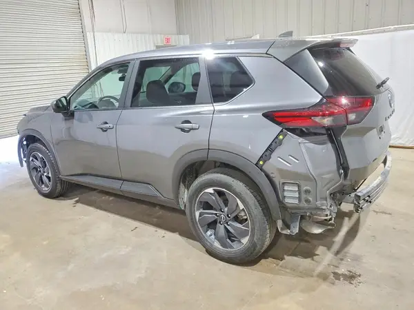5N1BT3BA3SC817290 2025 NISSAN ROGUE - Image 2