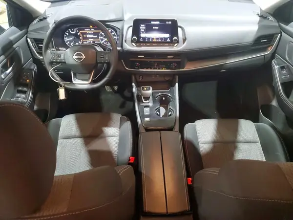 5N1BT3BA3SC817290 2025 NISSAN ROGUE - Image 8
