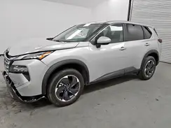 5N1BT3BA3SC819041 2025 NISSAN ROGUE