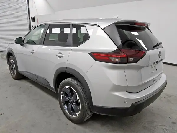 5N1BT3BA3SC819041 2025 NISSAN ROGUE - Image 2