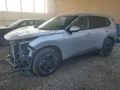 5N1BT3BA3SC819833 2025 NISSAN ROGUE