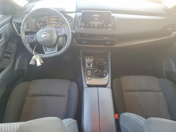 5N1BT3BA3SC819833 2025 NISSAN ROGUE - Image 8