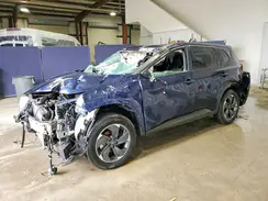 5N1BT3BA3SC820965 2025 NISSAN ROGUE