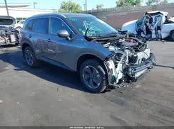 5N1BT3BA3SC823736 2025 NISSAN ROGUE