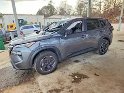 5N1BT3BA3SC825146 2025 NISSAN ROGUE