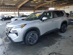 5N1BT3BA3SC826832 2025 NISSAN ROGUE
