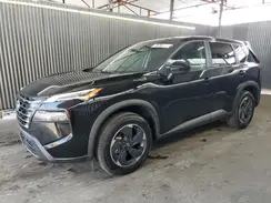 5N1BT3BA3SC827575 2025 NISSAN ROGUE