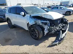 5N1BT3BA3SC828287 2025 NISSAN ROGUE