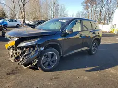 5N1BT3BA3SC830475 2025 NISSAN ROGUE