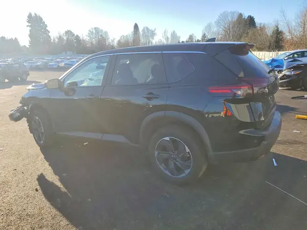 5N1BT3BA3SC830475 2025 NISSAN ROGUE - Image 2