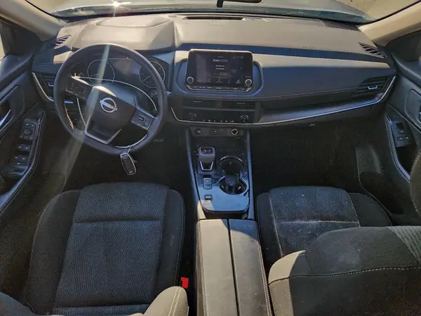 5N1BT3BA3SC834090 2025 NISSAN ROGUE - Image 8