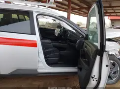 5N1BT3BA3SC834316 2025 NISSAN ROGUE