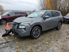 5N1BT3BA3SC834901 2025 NISSAN ROGUE