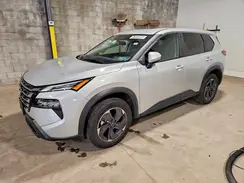 5N1BT3BA3SC836728 2025 NISSAN ROGUE