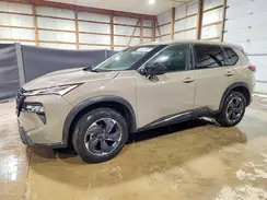 5N1BT3BA3SC837250 2025 NISSAN ROGUE