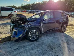 5N1BT3BA3SC837815 2025 NISSAN ROGUE
