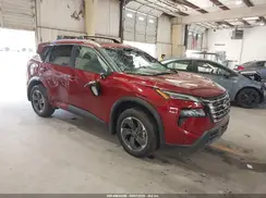 5N1BT3BA3SC837961 2025 NISSAN ROGUE