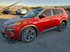 5N1BT3BA3SC843002 2025 NISSAN ROGUE
