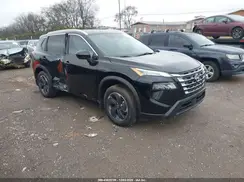 5N1BT3BA3SC845994 2025 NISSAN ROGUE