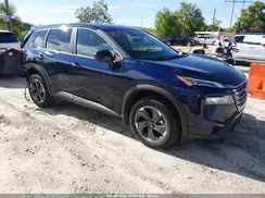 5N1BT3BA3SC851150 2025 NISSAN ROGUE