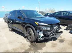 5N1BT3BA3SC851584 2025 NISSAN ROGUE