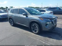 5N1BT3BA3SC851651 2025 NISSAN ROGUE
