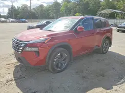 5N1BT3BA3SC854257 2025 NISSAN ROGUE