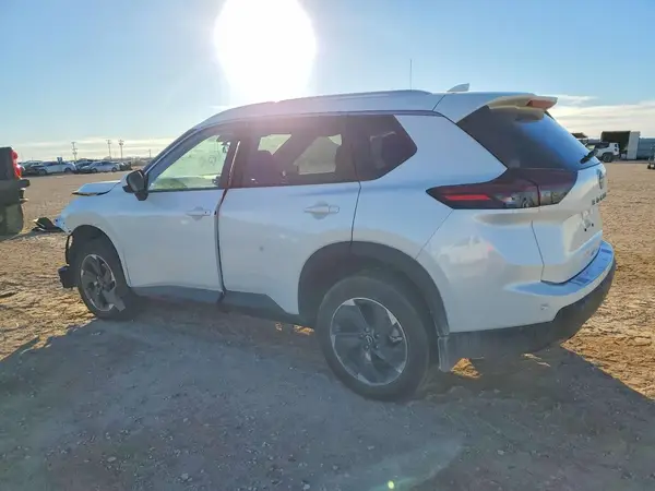 5N1BT3BA3SC855473 2025 NISSAN ROGUE - Image 2