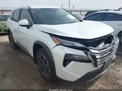 5N1BT3BA3SC857711 2025 NISSAN ROGUE