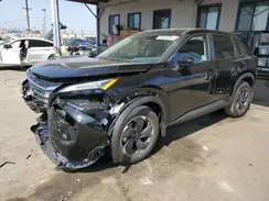 5N1BT3BA3SC859202 2025 NISSAN ROGUE