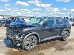 5N1BT3BA3SC861628 2025 NISSAN ROGUE