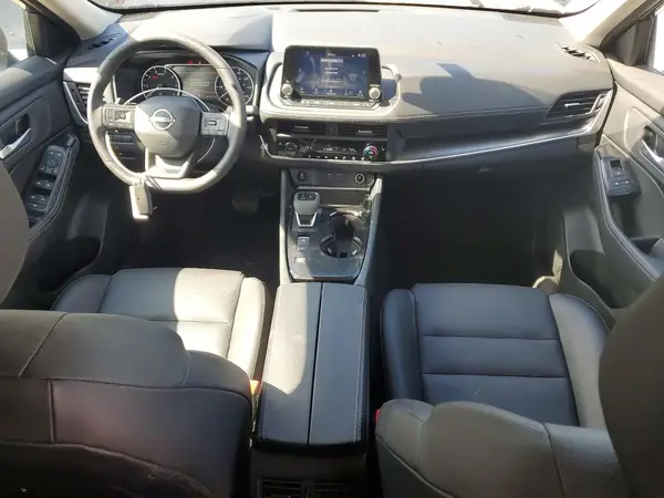 5N1BT3BA3SC861628 2025 NISSAN ROGUE - Image 8