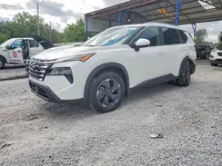 5N1BT3BA3SC861824 2025 NISSAN ROGUE