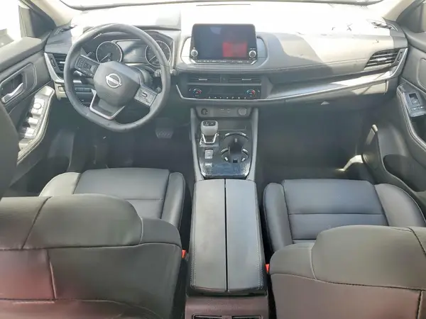 5N1BT3BA3SC861824 2025 NISSAN ROGUE - Image 8