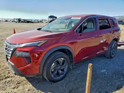 5N1BT3BA3SC864013 2025 NISSAN ROGUE