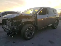 5N1BT3BA3SC865677 2025 NISSAN ROGUE