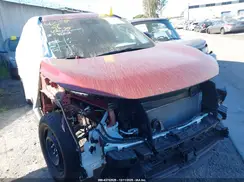 5N1BT3BA3SC866103 2025 NISSAN ROGUE