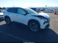 5N1BT3BA3SC867526 2025 NISSAN ROGUE