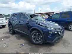 5N1BT3BA3SC869177 2025 NISSAN ROGUE
