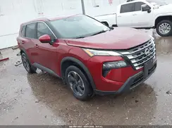 5N1BT3BA3TC670440 2026 NISSAN ROGUE