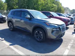 5N1BT3BA3TC671569 2026 NISSAN ROGUE