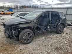 5N1BT3BA3TC672821 2026 NISSAN ROGUE