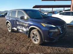 5N1BT3BA3TC676979 2026 NISSAN ROGUE