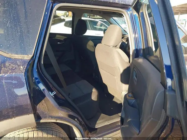 5N1BT3BA3TC676979 2026 NISSAN ROGUE - Image 8