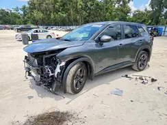 5N1BT3BA3TC689618 2026 NISSAN ROGUE