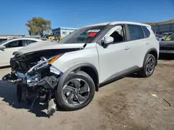 5N1BT3BA3TC697816 2026 NISSAN ROGUE