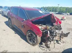 5N1BT3BA3TC705140 2026 NISSAN ROGUE